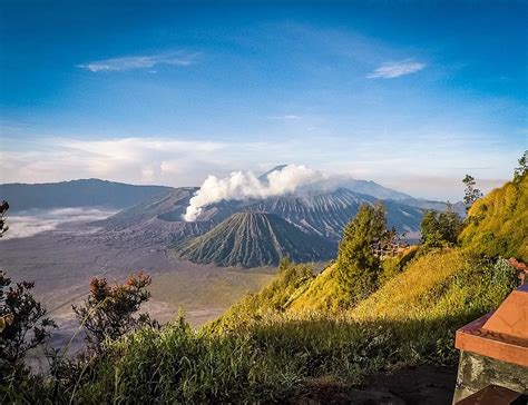 Surabaya Bromo Ijen Bali Tour D N Bromo Ijen Tour From Surabaya