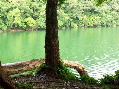 Lake Bulusan, Philippines Tourist Information