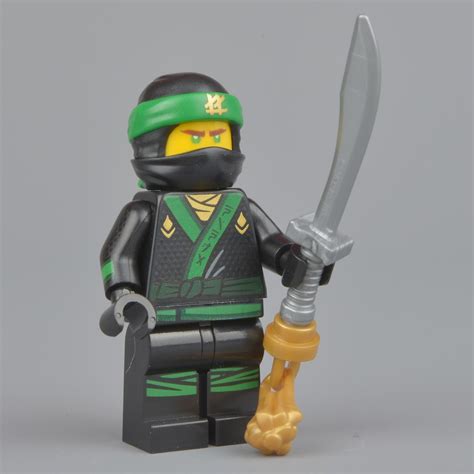 LEGO 70612 Green Ninja Mech Dragon review | Brickset