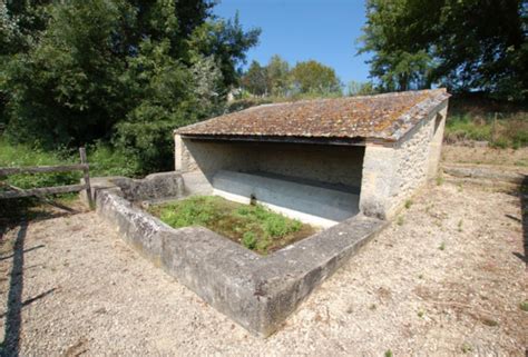 Coutures Sur Drot Communaut Des Communes Rurales De Lentre Deux Mers