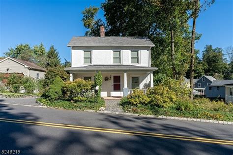 Mine Mount Rd Bernardsville Nj Zillow