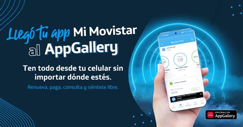 APPWEEK JUL Vol 2 NUEVA APP MI MOVISTAR YA DISPONIBLE EN