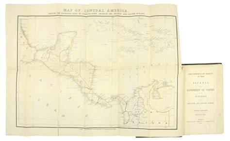 The Isthmus of Darien in 1852. Journal of the expedition of inquiry for ...