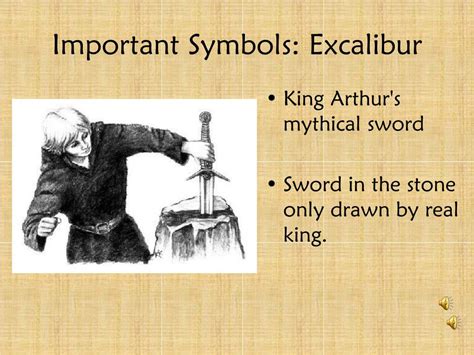 PPT - Arthurian Legends PowerPoint Presentation, free download - ID:6684783