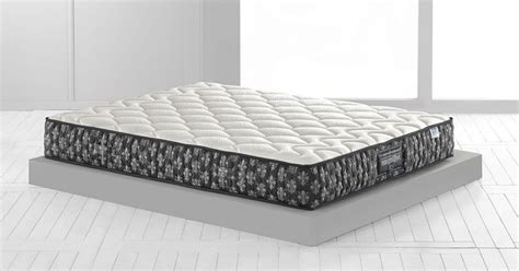 SleepWell Mattress