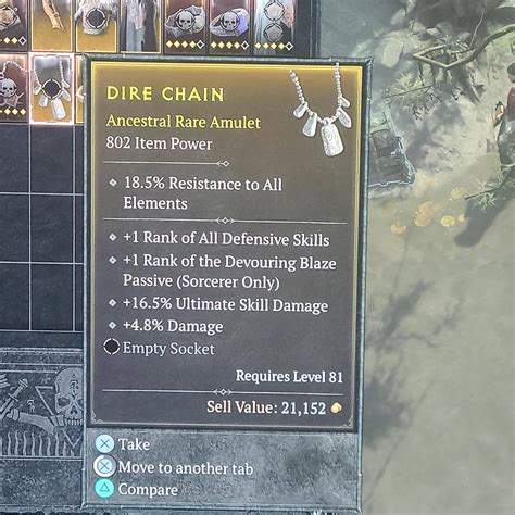 Selling Gg Sorc Amulet Topic D2jsp