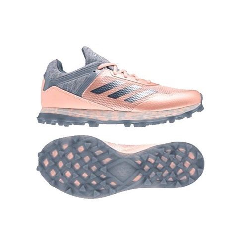 Adidas Fabela Zone Womens Hockey Shoes Alliance Sports Innovation Ltd