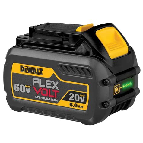 Bateria V Flexvolt Li Ion Ah Dcb B Dewalt Dcb B