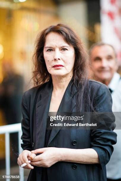 Caroline Paulus Photos and Premium High Res Pictures - Getty Images