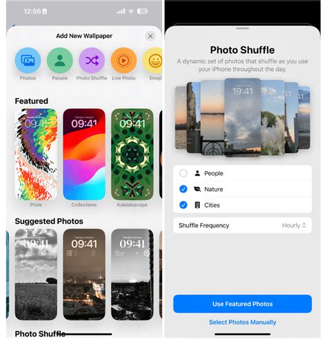 Make it personal: How to change background on iPhone