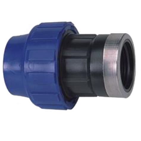 Bsp To Mm Mdpe Compression Fitting Tanks Direct