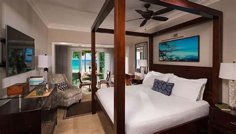 Sandals Negril Beach Resort and Spa | WestJet official site