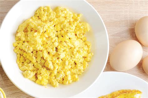 Cuántos huevos son 100 gramos de proteína Enterate Delicias