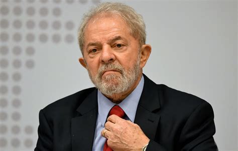 Brésil La Cour Suprême Refuse De Libérer Lula