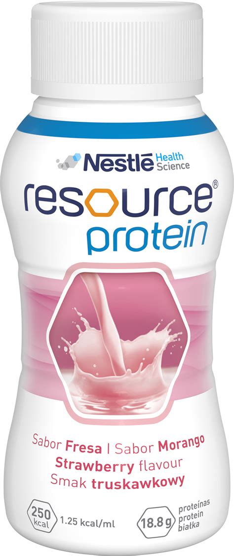 Resource Protein