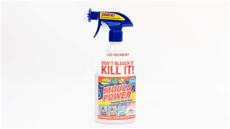 Ozkleen Mould Power Review Bathroom Cleaner Choice