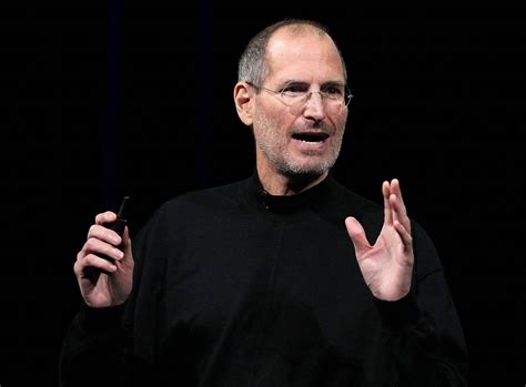 Steve Jobs El Mundo Tecnol Gico Le Rinde Homenaje Al Visionario A