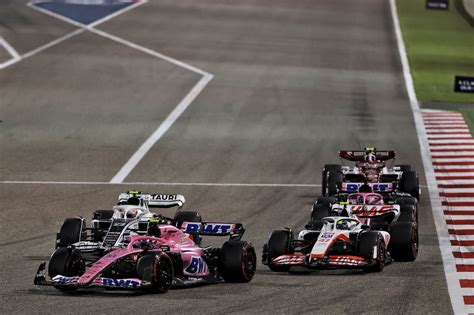 Gp Bahrain 2022 Foto 524601