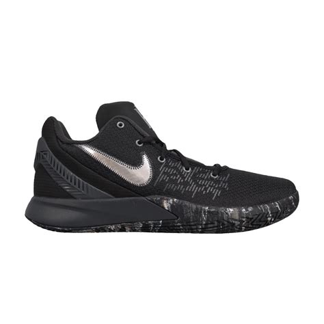 Nike Kyrie Flytrap 2 Ep Anthracite Black Editorialist