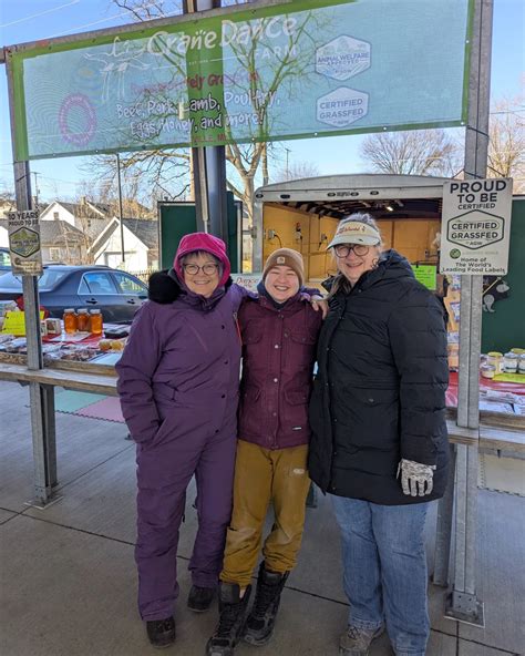 Fulton Street Market added a new... - Fulton Street Market