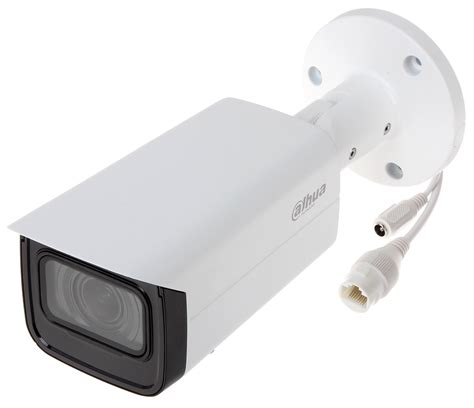 IP CAMERA IPC HFW3441T ZS 27135 4 Mpx 2 7 13 5 M IP Cameras