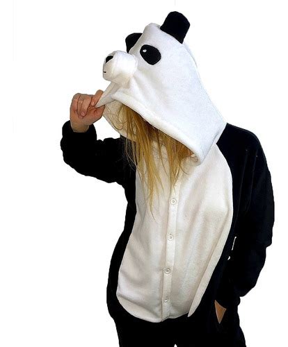 Venta Kigurumi De Oso En Stock