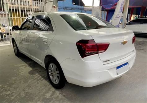 Chevrolet Cobalt Ltz V Econo Flex P Mec Olx