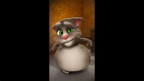 Talking Tom Cat (Android game 2016) | Talking tom cat, Fun free games ...