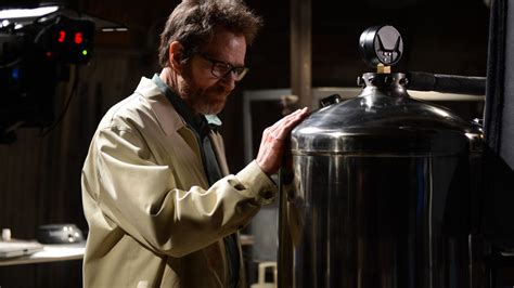 El Creador De Breaking Bad Revela Que Cambiaría Del Final De La Serie