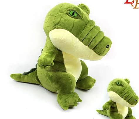 12 Pieces 20 Inch Dinosaur Plush - Plush Toys - at - alltimetrading.com