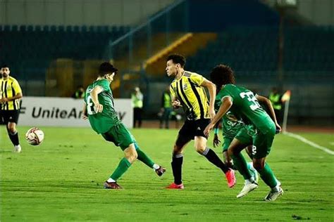 الاتحاد السكندرى يواجه المقاولون العرب بالدوري جريدة البشاير