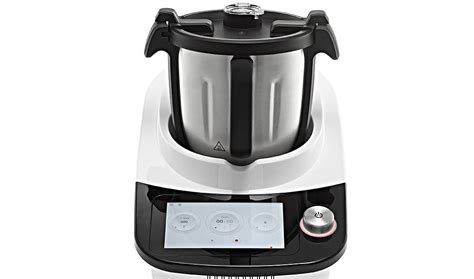 Avis Forum Commentaires Compact Cook Deluxe Avis