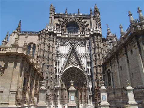 La Catedral de Sevilla | Monumentos de Sevilla