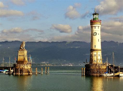 5-five-5: Lindau (Germany)