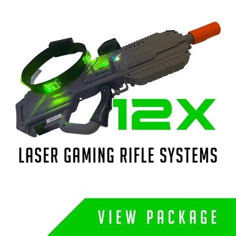 Diy Laser Combat Equipment For Hire At Home Laser Combat Australia