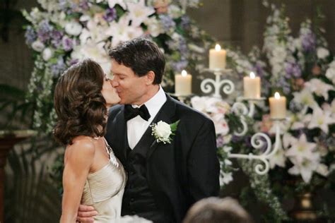 Days Of Our Lives Bo And Hopes Wedding Album Photo 86211