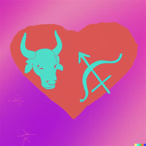 Compatibility Between Taurus And Sagittarius In Bed