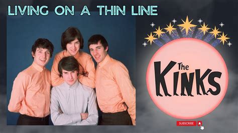 The Kinks Living On A Thin Line Dolby Remastered Greatest Rock