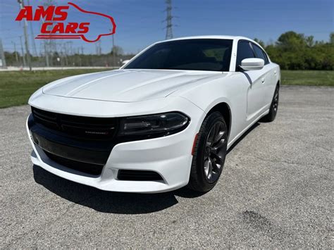 Used 2021 Dodge Charger Police for sale in Indianapolis, IN | VIN ...