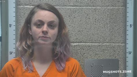 ROBINSON KRISTIN A 01 13 2023 Henderson County Mugshots Zone