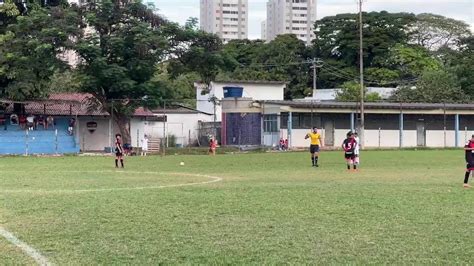 Transmiss O Ao Vivo Atletico X Estrela Sao Luiz Sub Semifinal Hrs