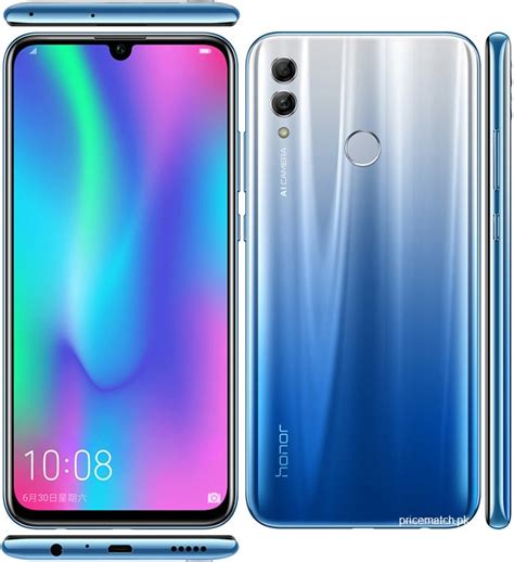 Huawei Honor Lite Gb Price In Pakistan Pricematch Pk