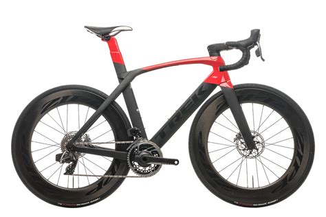 Trek Madone Slr Disc