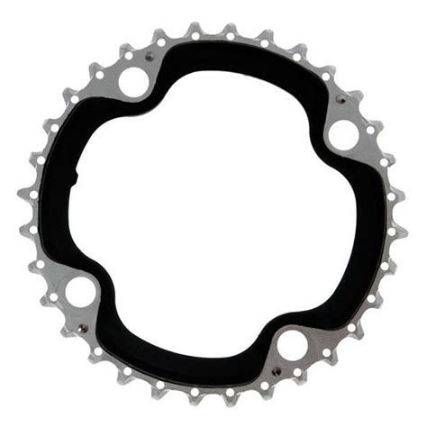 Shimano Xt Fc M Chainring Lordgun Online Bike Store