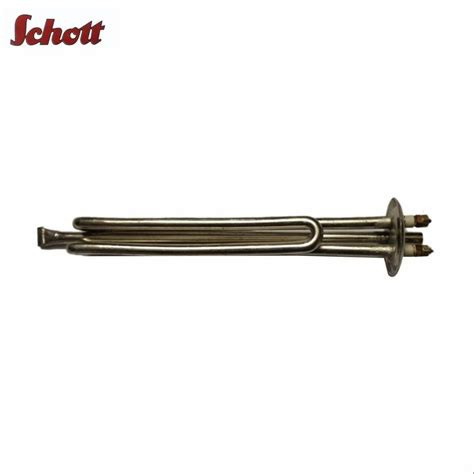 Round Type Geyser Heating Element At Best Price In India