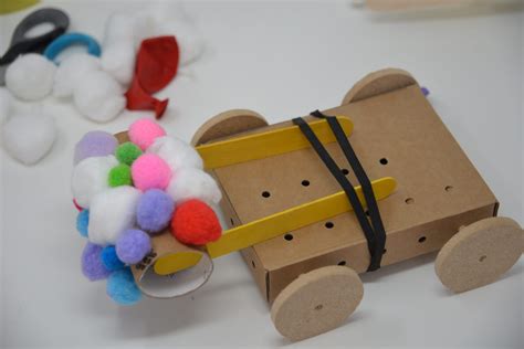 25 Engineering Projects for Kids