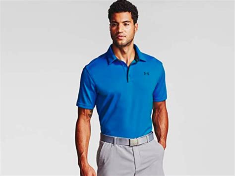 The most popular men’s golf shirts on Amazon right now (Winter 2020 ...