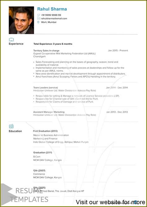 Google Resume Free Templates - Resume : Resume Examples #MeVRzjRVDo