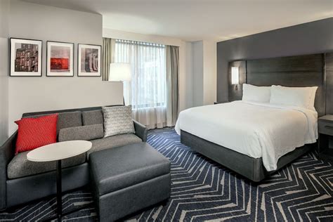 Residence Inn by Marriott Boston Cambridge Reviews, Deals & Photos 2023 ...