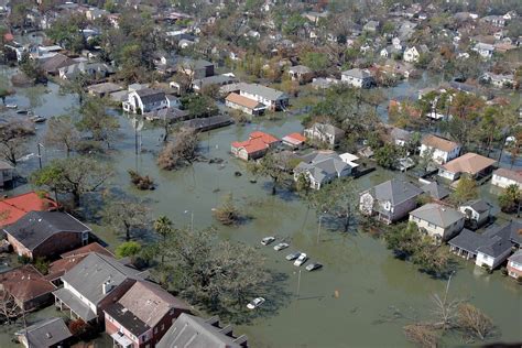 17 years since Hurricane Katrina made landfall in Louisiana | WRBL